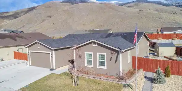 18821 Trinity Range Court