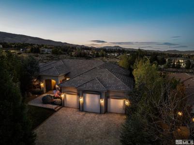 14582 Grey Rock Court