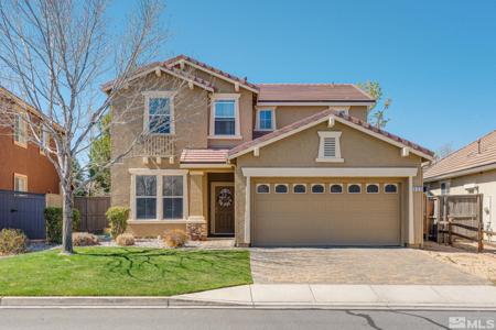 450 Ruffian Court