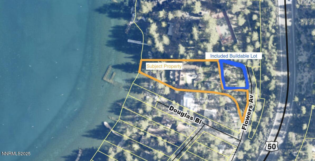 Image 3: Parcel Map