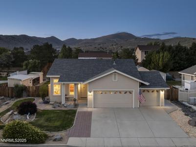 20957 White Rock Drive