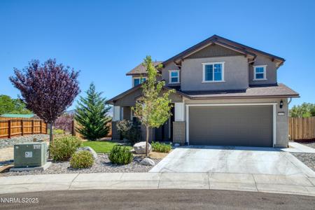 3540 Tourmaline Court