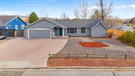 207 White Rose Drive