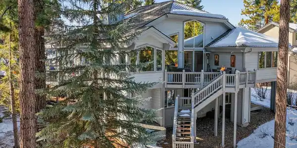 1264 Hidden Woods Drive