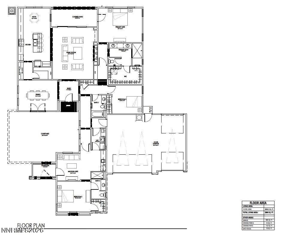 Image 2: Luken PLAN 3 MARKETING