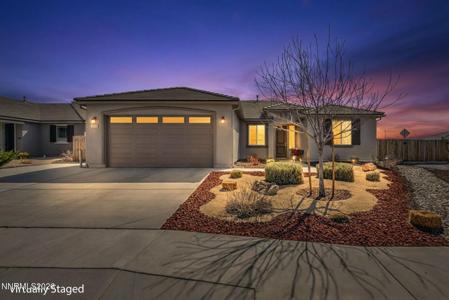 1216 Mallard Crest Drive