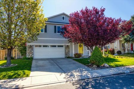 2430 Montego Drive