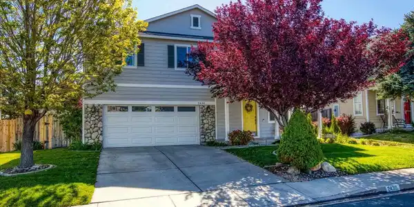 2430 Montego Drive