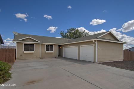 270 Emigrant Way