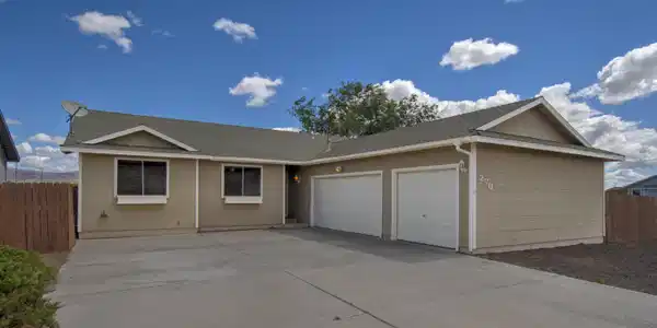 270 Emigrant Way