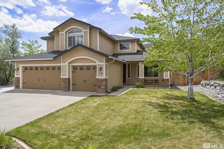 2963 Moose Ridge Drive