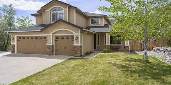 2963 Moose Ridge Drive