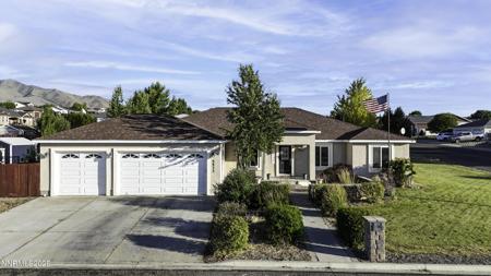 5533 Carson Drive