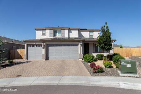 7819 Tarkio Court