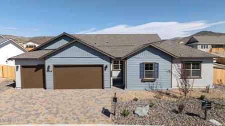 11564 W Spanish Rnch Drive