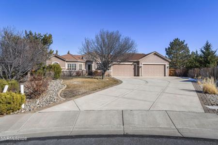 4390 Diamondback Court
