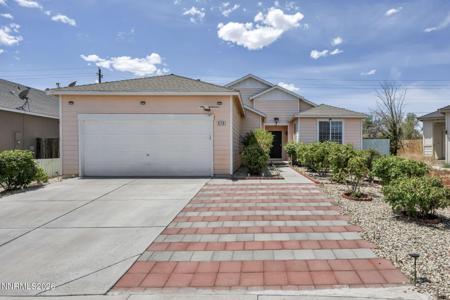 570 Sunrise Circle