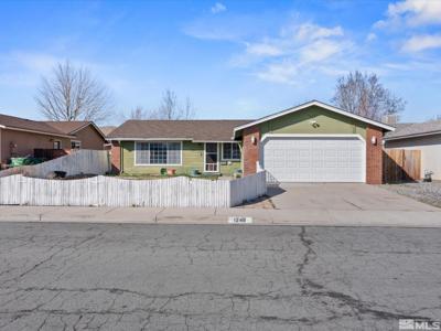 1248 Lindsay Lane