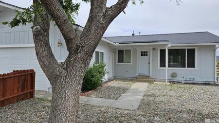 883 Amador Circle