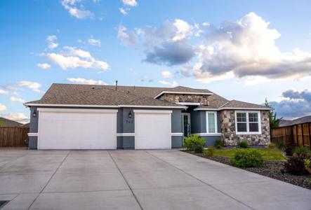 742 Treasure City Drive