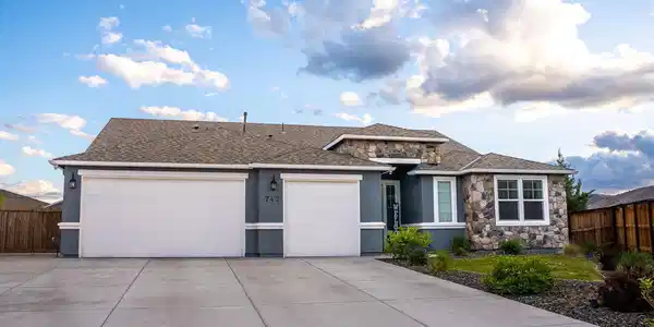 742 Treasure City Drive
