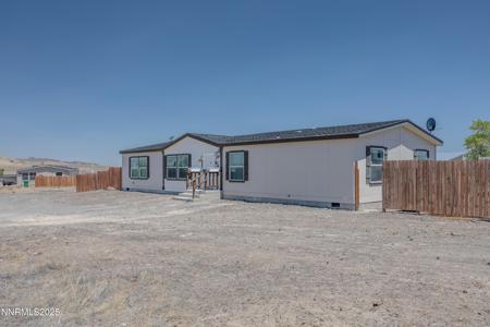 289 Mason Road