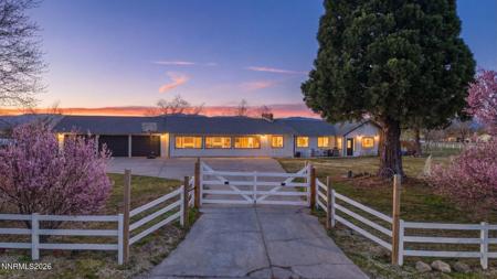 500 Sierra Manor Drive