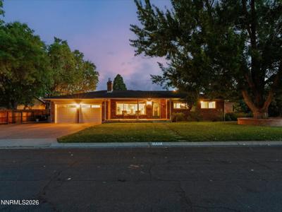1520 Westwood Drive