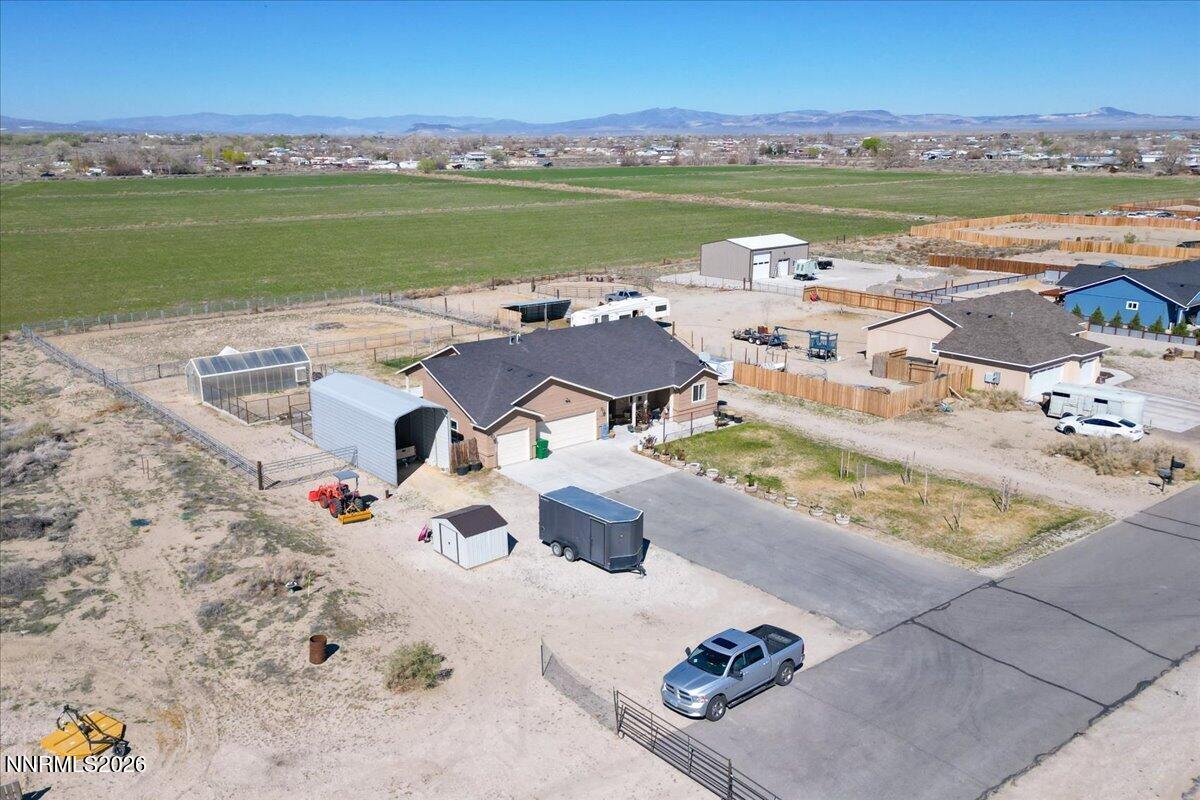 Image 1: 56-1197 Sky Ridge Dr Fallon NV 89406 (55