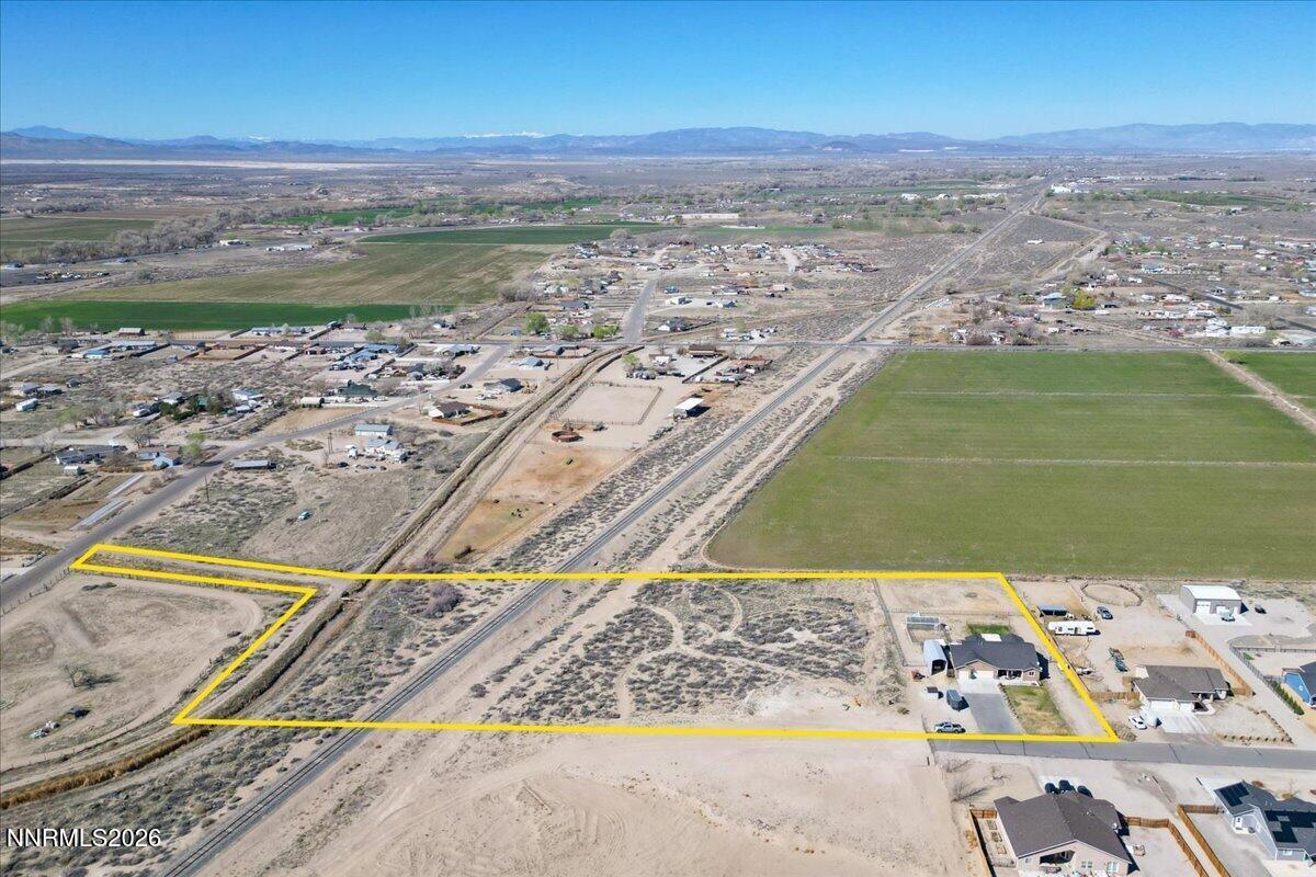Image 3: 55-1197 Sky Ridge Dr Fallon NV 89406 (56