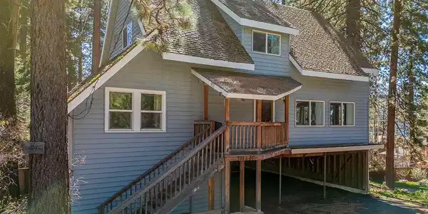 185 Tallac Drive
