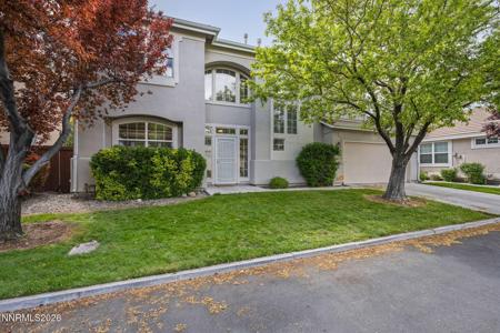 9673 Truckee Meadows Place