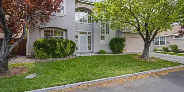 9673 Truckee Meadows Place
