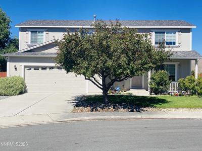 17231 Desert Lake Court
