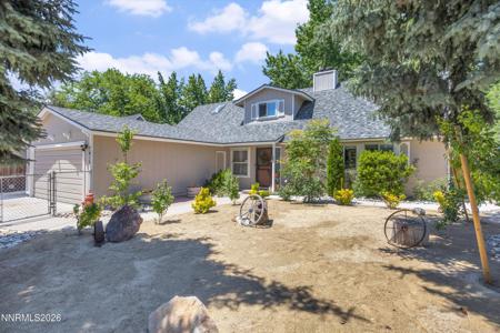 7415 Offenhauser Drive