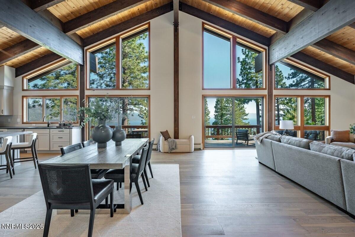 Image 2: 002_Great Room with Views