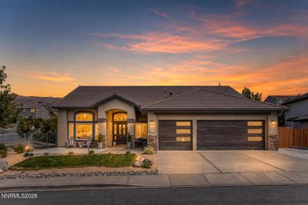 7099 Heatherwood Drive