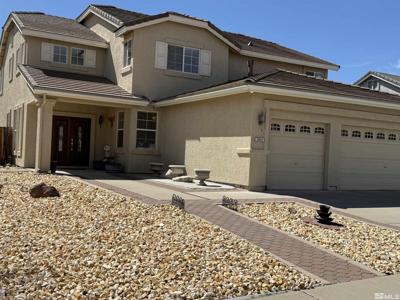 2861 Sunline Drive