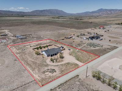 4945 Broken Spur Road