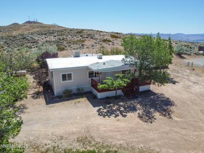 1448 Sagehen Lane