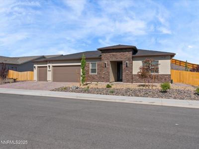 11640 Crosby Ranch