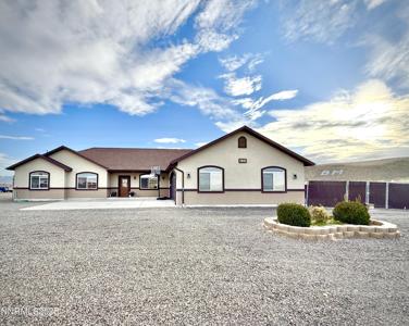 170 Blue Ridge Road