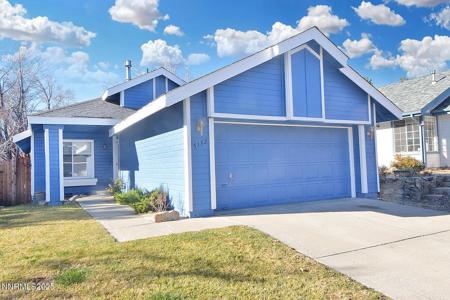 5132 Aspen View Drive