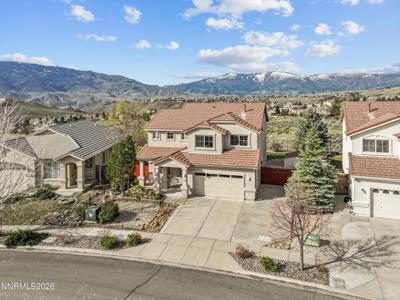 2533 Whitney Oaks Lane