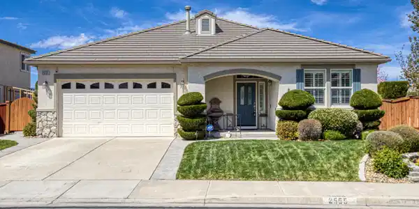 2555 Tuscan Way