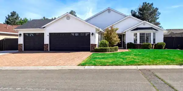 1743 Desert Peach Drive