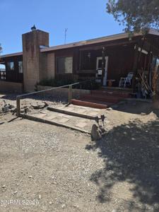 3660 Boulder Road