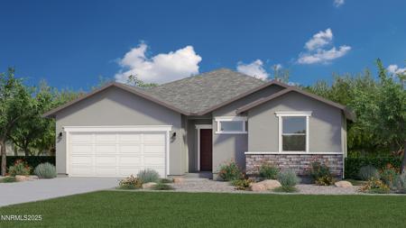 720 Sun Mesa Drive