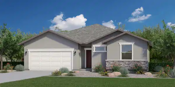 720 Sun Mesa Drive
