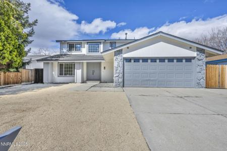 4565 Rio Encantado Lane
